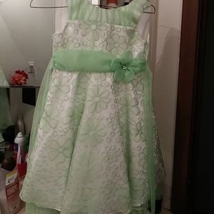 Little kids dress